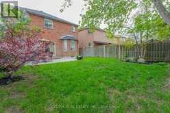 3967 MCDOWELL DRIVE Mississauga