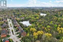 15 HONEY LOCUST COURT Vaughan