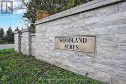 2 HONEY LOCUST COURT Vaughan