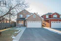 4446 GLADEBROOK CRESCENT Mississauga