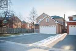 4446 GLADEBROOK CRESCENT Mississauga