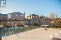 4446 GLADEBROOK CRESCENT Mississauga