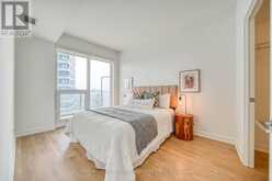 3611 - 117 MCMAHON DRIVE Toronto