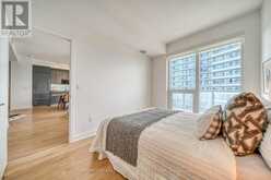 3611 - 117 MCMAHON DRIVE Toronto