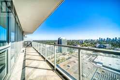 3611 - 117 MCMAHON DRIVE Toronto