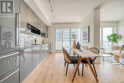 3611 - 117 MCMAHON DRIVE Toronto