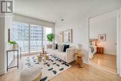 3611 - 117 MCMAHON DRIVE Toronto