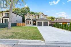 20 CHATTERTON BOULEVARD Toronto