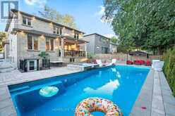 20 CHATTERTON BOULEVARD Toronto