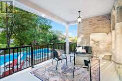 20 CHATTERTON BOULEVARD Toronto