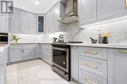 20 CHATTERTON BOULEVARD Toronto