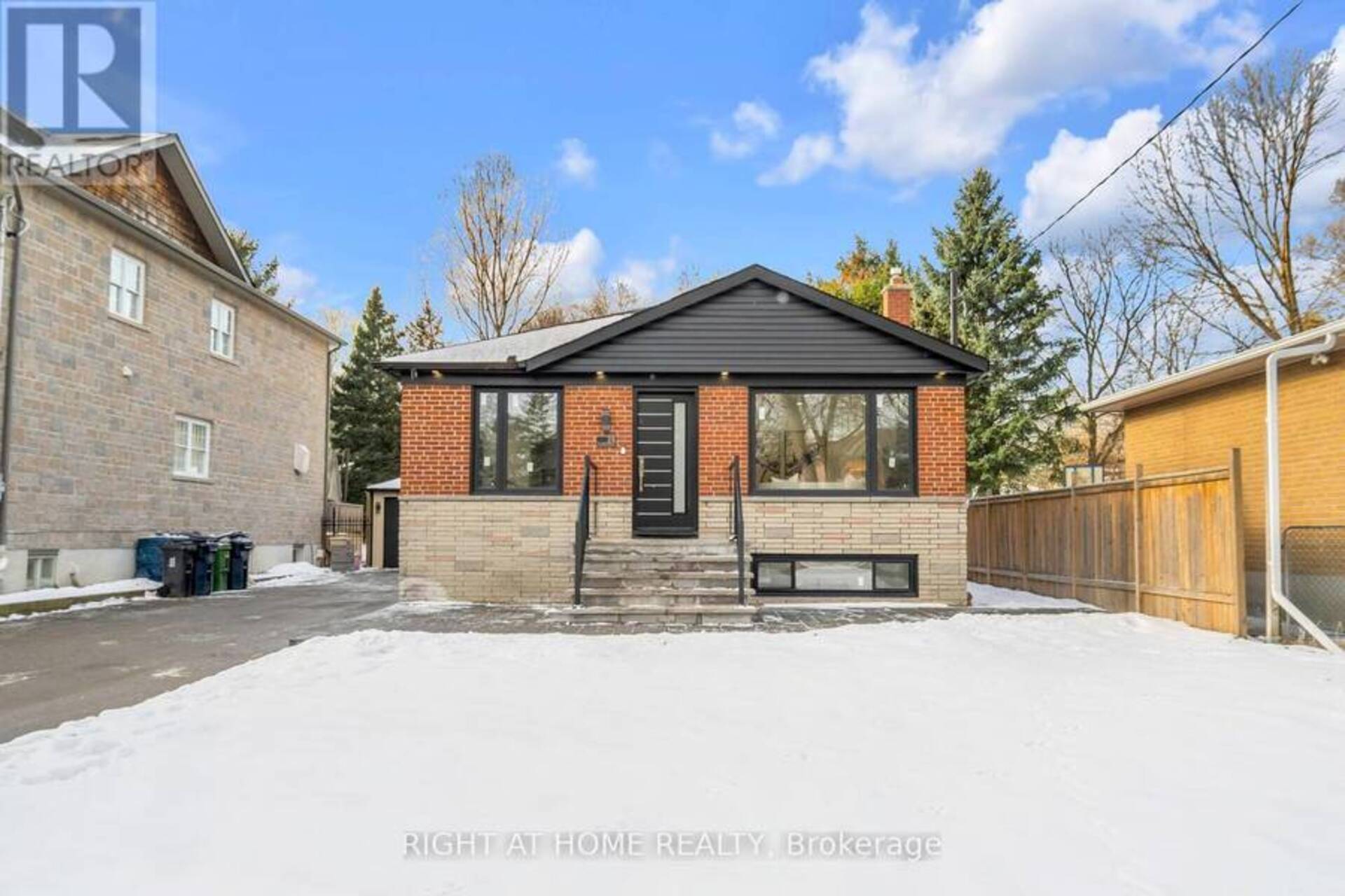 26 MCMILLAN AVENUE Toronto