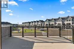 #3 - 160 DENSMORE ROAD Cobourg