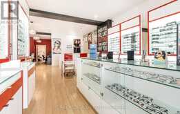 3107 DUNDAS STREET W Toronto