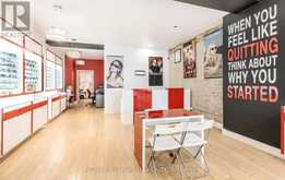 3107 DUNDAS STREET W Toronto