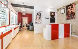 3107 DUNDAS STREET W Toronto