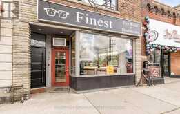 3107 DUNDAS STREET W Toronto