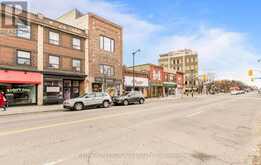 3107 DUNDAS STREET W Toronto