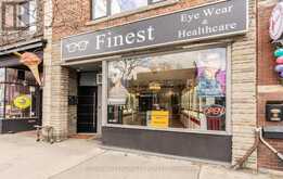 3107 DUNDAS STREET W Toronto