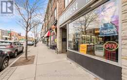 3107 DUNDAS STREET W Toronto