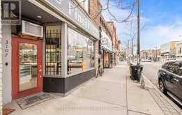 3107 DUNDAS STREET W Toronto