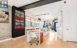 3107 DUNDAS STREET W Toronto