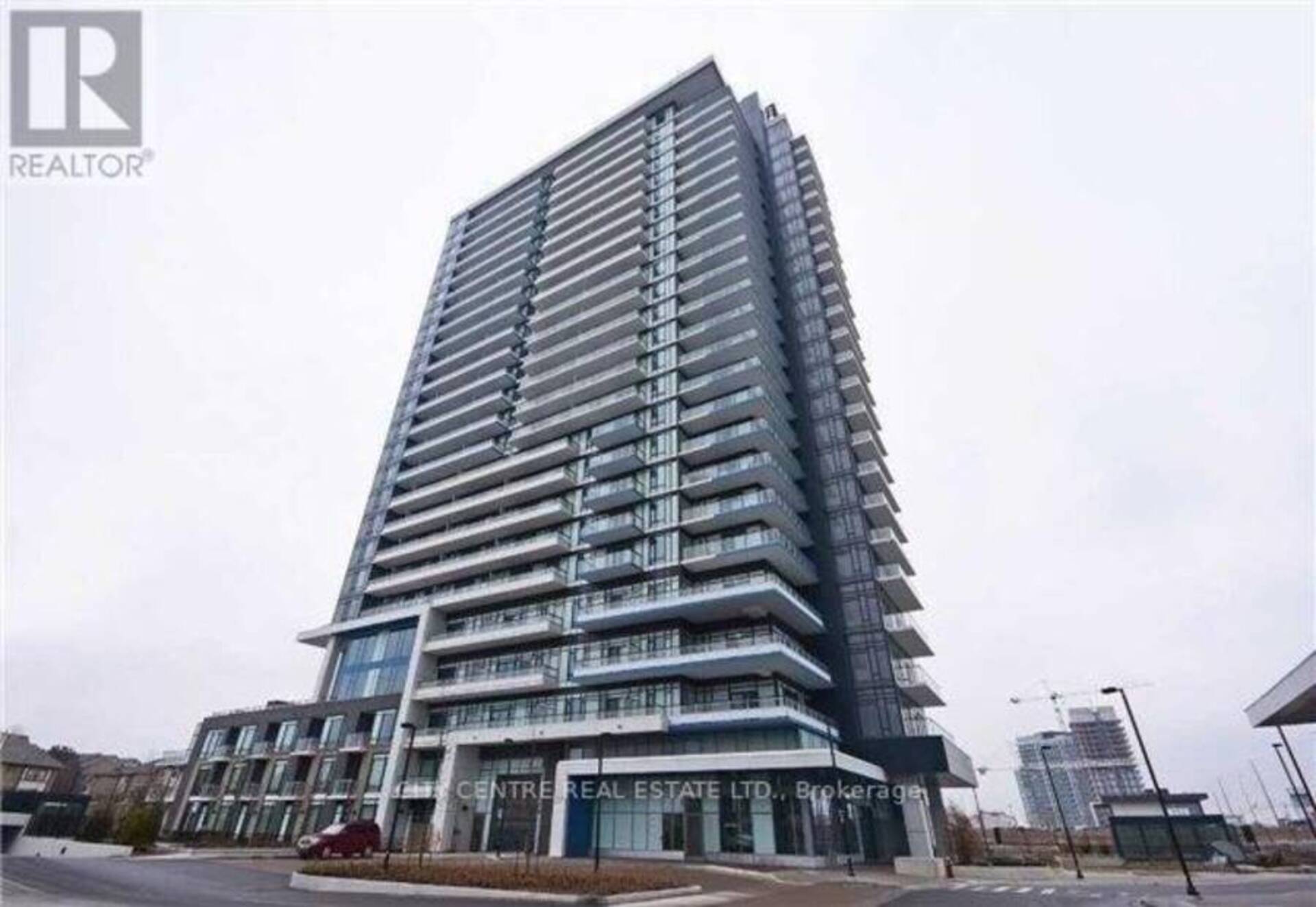 709 - 2560 EGLINTON AVENUE W Mississauga