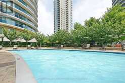 303 - 50 ABSOLUTE AVENUE S Mississauga