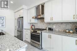 3456 VERNON POWELL DRIVE Oakville