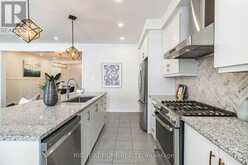 3456 VERNON POWELL DRIVE Oakville