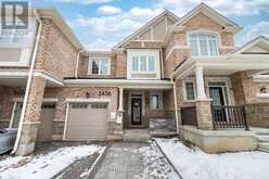 3456 VERNON POWELL DRIVE Oakville