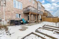 3456 VERNON POWELL DRIVE Oakville