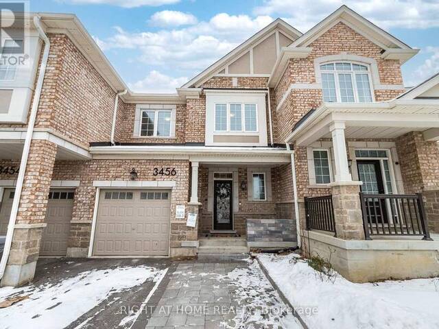 3456 VERNON POWELL DRIVE Oakville Ontario