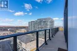 801 - 180 VETERANS DRIVE Brampton