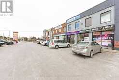 103 A - 9886 TORBRAM ROAD Brampton