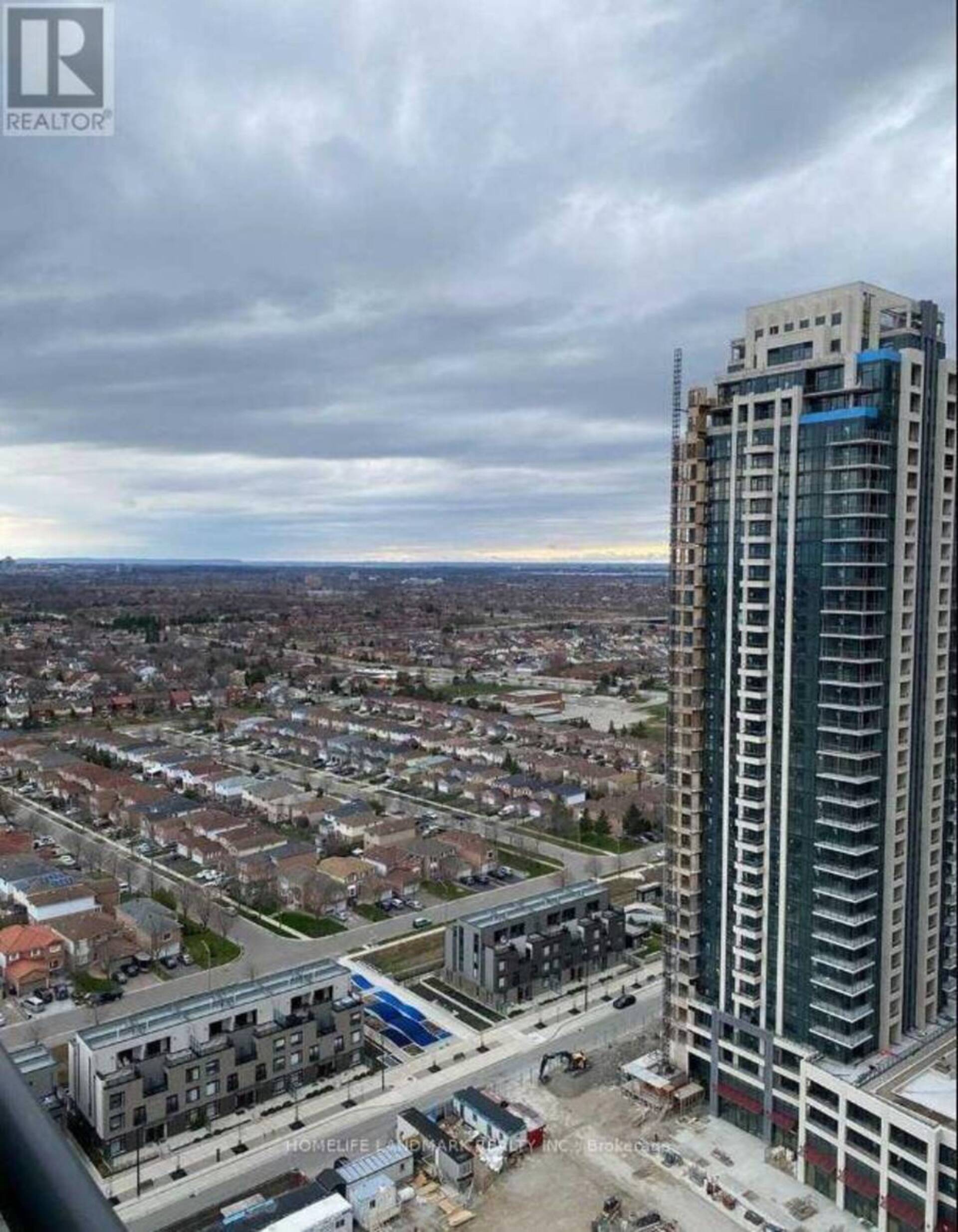 2003 - 4011 BRICKSTONE MEWS Mississauga