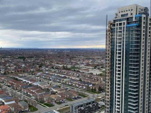 2003 - 4011 BRICKSTONE MEWS Mississauga Ontario