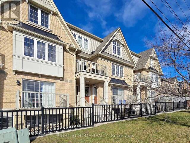 146 KINGSTON ROAD W Ajax Ontario