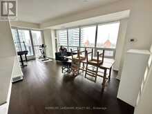 3507 - 510 CURRAN PLACE Mississauga