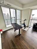 3507 - 510 CURRAN PLACE Mississauga