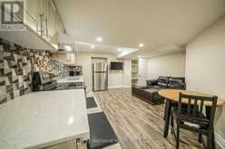 LOWER - 3145 COUNTESS CRESCENT Mississauga