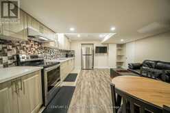 LOWER - 3145 COUNTESS CRESCENT Mississauga