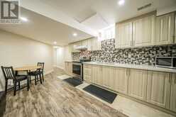 LOWER - 3145 COUNTESS CRESCENT Mississauga