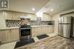 LOWER - 3145 COUNTESS CRESCENT Mississauga