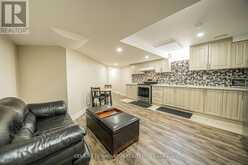 LOWER - 3145 COUNTESS CRESCENT Mississauga