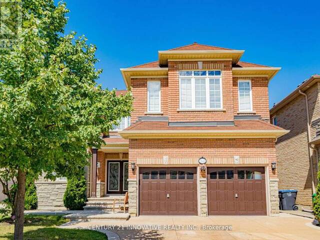 LOWER - 3145 COUNTESS CRESCENT Mississauga Ontario