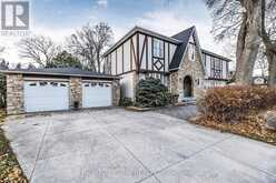 186 ROYALAVON CRESCENT Toronto