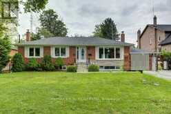 35 URBANDALE AVENUE Toronto