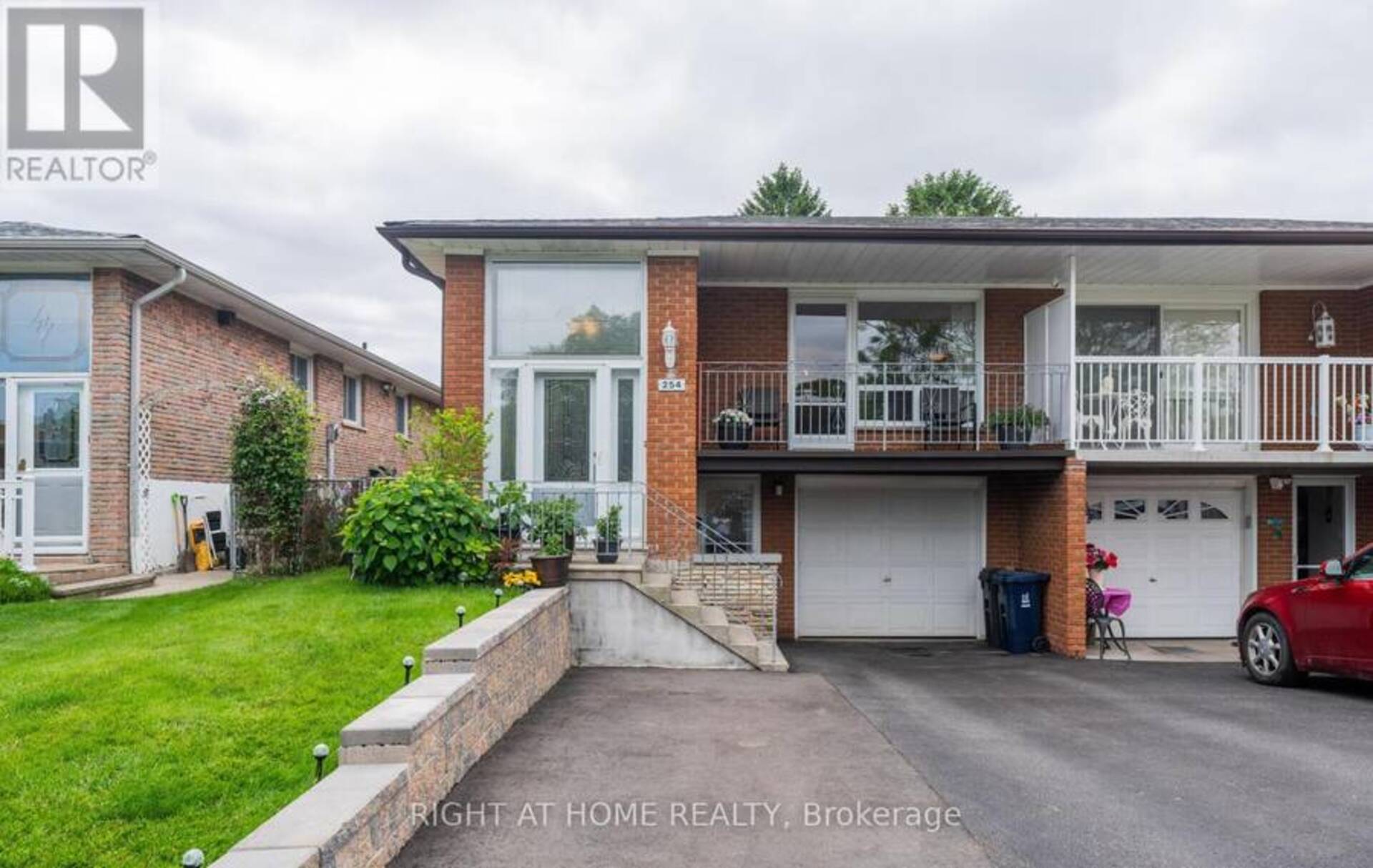 254 APACHE TRAIL Toronto