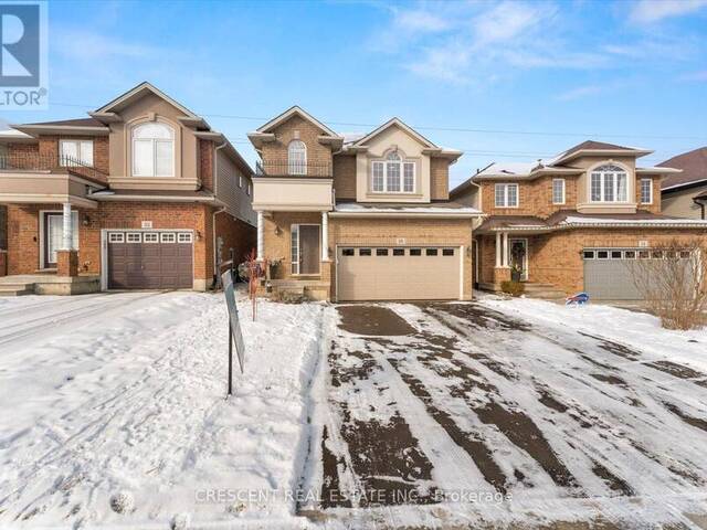 28 IRWIN AVENUE Hamilton Ontario